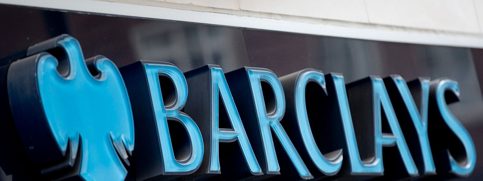Barclays Neue Filiale In Luxemburg