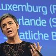 Margrethe Vestager gehört zu den mächtigsten Frauen Brüssels