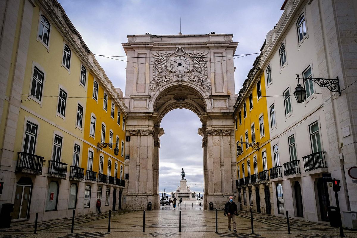 Guia Tudo O Que Precisa Saber Sobre O Desconfinamento Em Portugal