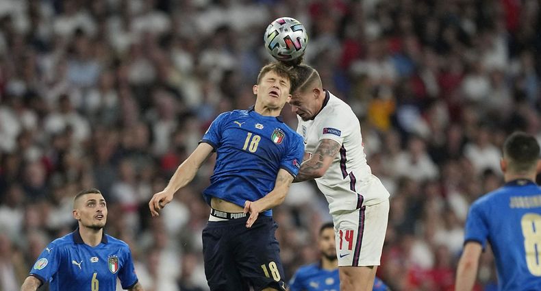 Final resolvida nos penáltis 