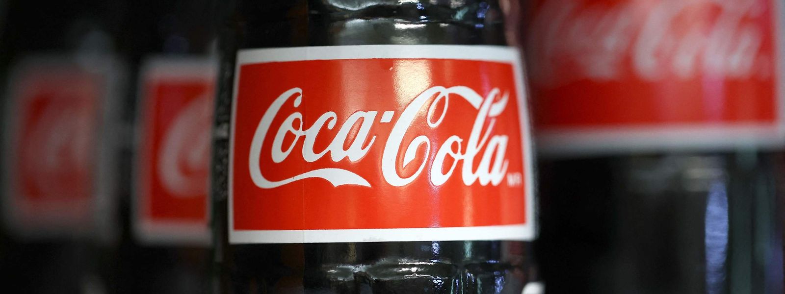 Coca-Cola ist Hauptsponsor der UN-Klimakonferenz.