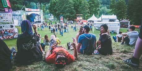 Der Impfbus fährt zum e-Lake Festival in Echternach - Vimarsana News