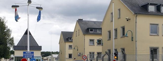 Le haut responsable de l'OTAN était employé par la NSPA.