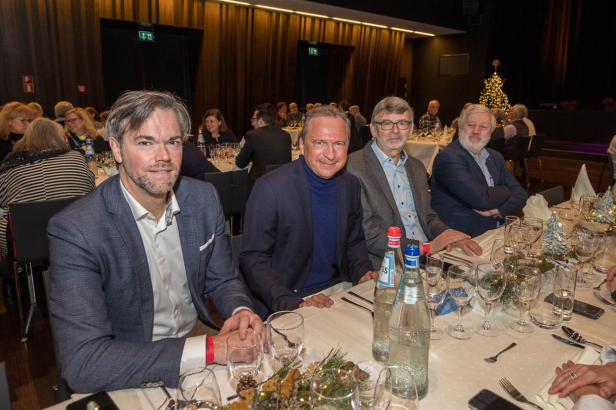 11/12/2021 , Senioren Feier , Kinegsbond ,Photo: © Laurent Blum,
 , Senioren Feier ,  , Kinegsbond ,Mamer ,  , © Laurent Blum