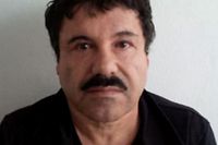 El Chapo Muss Lebenslang Ins Gefangnis