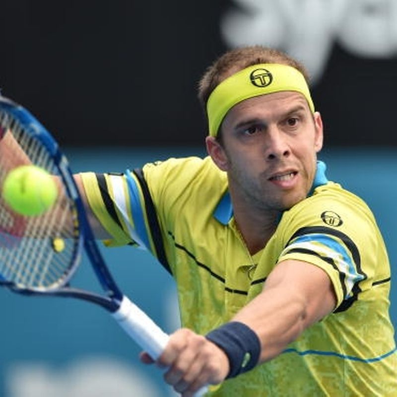 In Sofia Muller Muss Sich Bautista Agut Geschlagen Geben