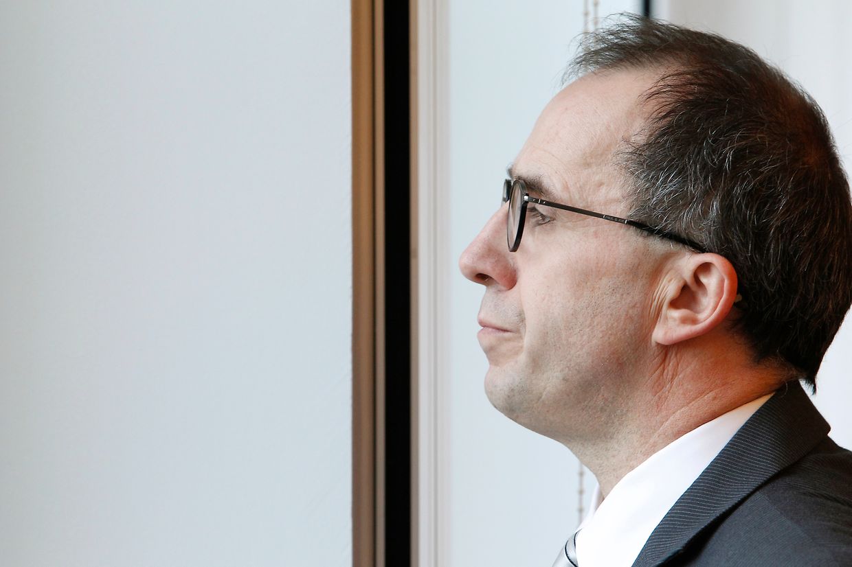 Roberto Traversini tritt als Bürgermeister zurück