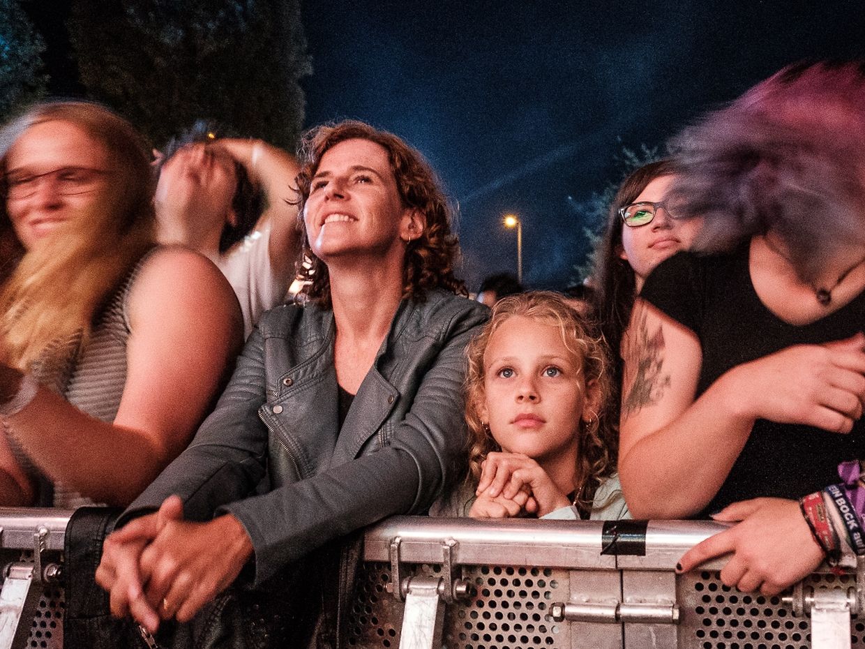 e-lake, Echternach 2018