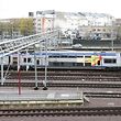 TER Bahnhof, gare de Luxembourg, Train, Zug, SNCF, foto: Chris Karaba/Luxemburger Wort