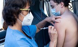 Familljendag  - Esch/Alzette -  - 18/09/2021 - photo: claude piscitelli