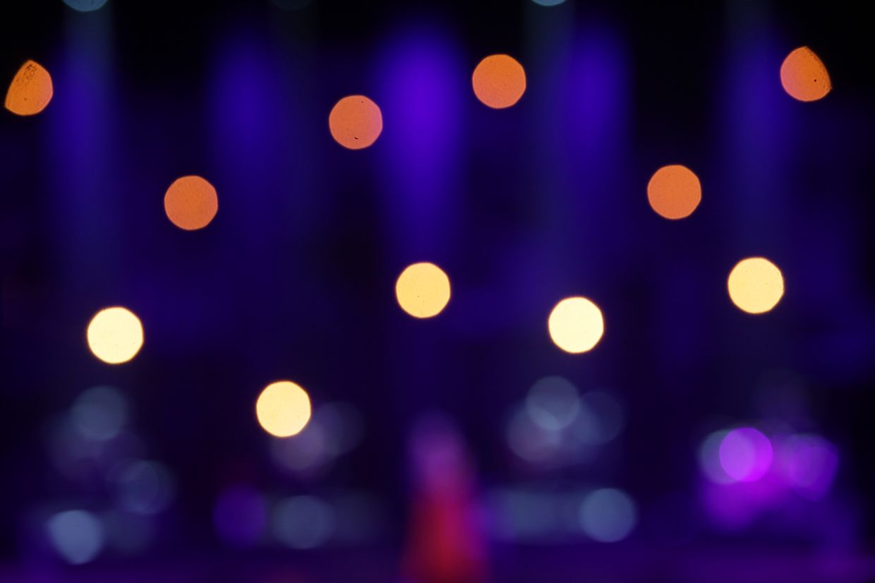 Mariza no Grande Auditório da Phlilharmonie, a 7 de abril de 2017