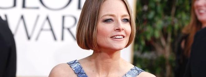 Jodie Foster Heiratet Freundin