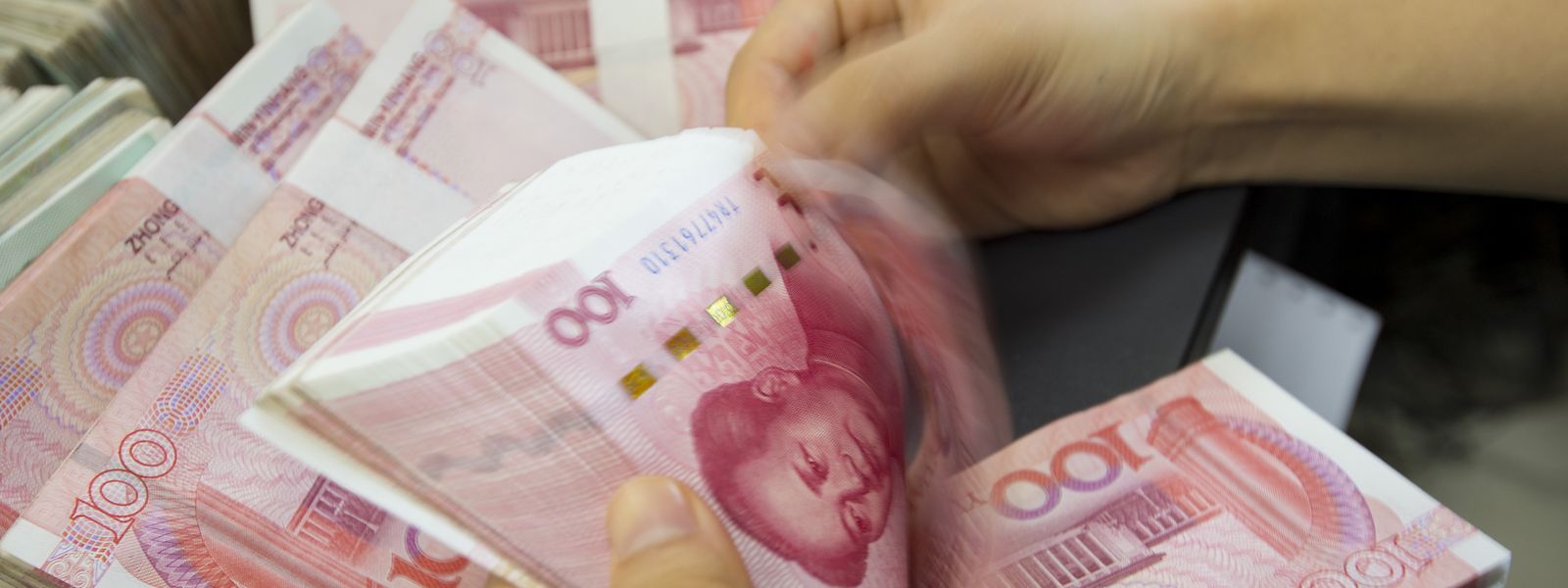 Im Streit mit den USA kontert China nun mit der Manipulation des Yuan.