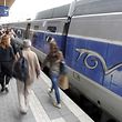 In 80 Minuten mit dem TGV nach Straßburg: Das soll ab April 2016 möglich sein. In die TGV-Verbindung Straßburg-Brüssel soll Luxemburg hingegen nicht eingebunden werden.