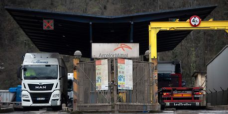ArcelorMittal stung as electricity prices soar - Vimarsana News