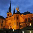In Zukunft teilen sich der Staat und die Gemeinde Luxemburg die Unterhaltskosten der Kathedrale. 