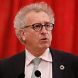 Finanzminister Pierre Gramega (DP) verteidigte den luxemburgischen Finanzplatz gegen internationale Kritik.