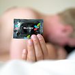 Kondome schützen - nicht nur vor HIV, sondern auch vor anderen sexuell übertragbaren Erkrankungen wie Chlamydien.