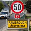 2.9. Gemeindeillustrationen / Gemeinde Rambrouch / Rammerech Foto:Guy Jallay