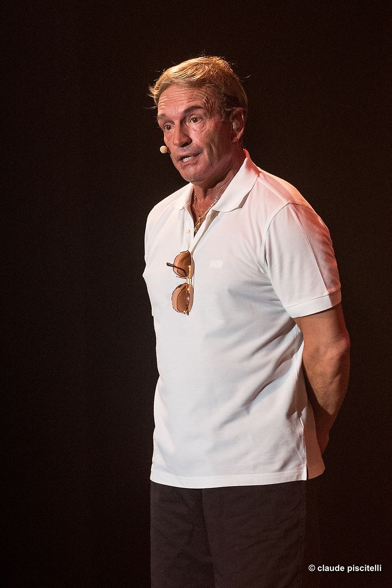 Schmit HAPPENS -  Let's Hopp! - centre sportif Oberkorn - Differdange - 14.06.2017 © claude piscitelli