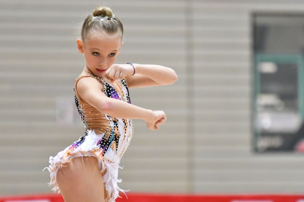 3e International Aurore-Cup