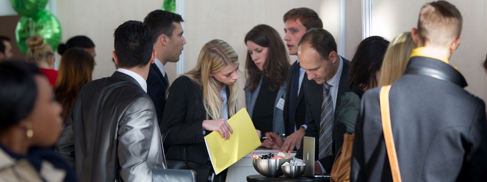 Pour les acteurs luxembourgeois, les capacités d'adaptation constituent l'une des qualités les plus recherchées au sein de leurs salariés.
