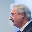 IPO , PK Jean Asselborn , Aussenminister , über Immigration und Flüchtlinge , Foto:Guy Jallay/Luxemburger Wort