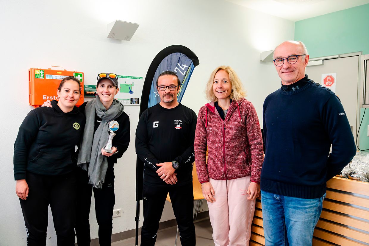 6 Stonne Schwammen, Team BOW 24, Guy Bertemes, Lultzhausen, 08.06.2024, Photo : Caroline Martin ©