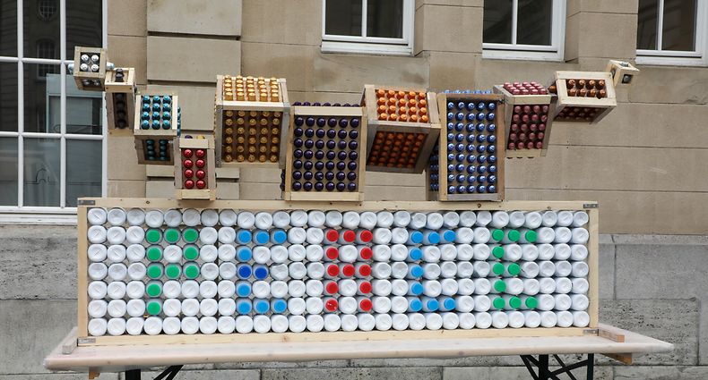 Gare Art Festival 2021