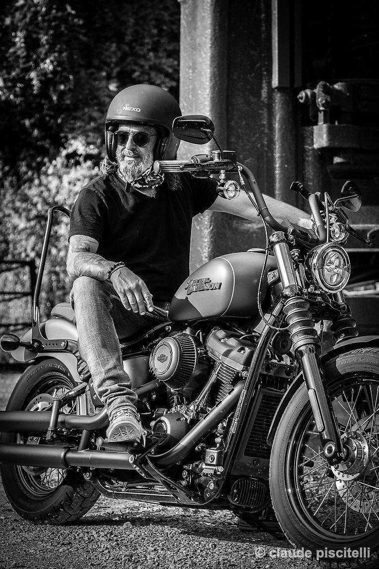 Patrick Bidoli Memory - Brasserie de la Mine - Lasauvage -  - 01/08/2020 - photo: claude piscitelli