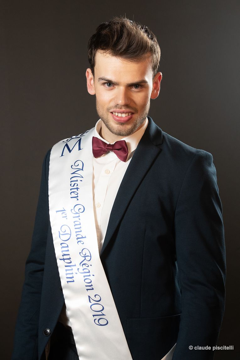 Miss et Mister Grande Région 2019 - Soleuvre - Artikuss - 17/02/2019 - photo: claude piscitelli