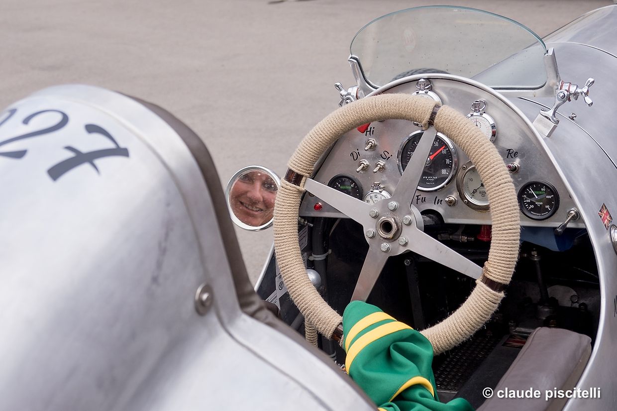 LOF OLDTIMER BREAKFAST -  LËTZEBUERGER OLDTIMER FEDERATIOUN  - 1535°C  - Differdange - 18.06.2017 © claude piscitelli