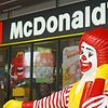 McDonald’s pays €1.2bn to end Luxembourg tax structure probe