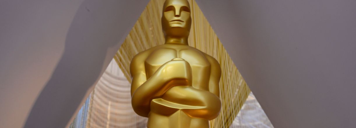Gibt es wieder einen Oscar für Luxemburg? Man darf gespannt sein.