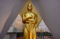 Gibt es wieder einen Oscar für Luxemburg? Man darf gespannt sein.