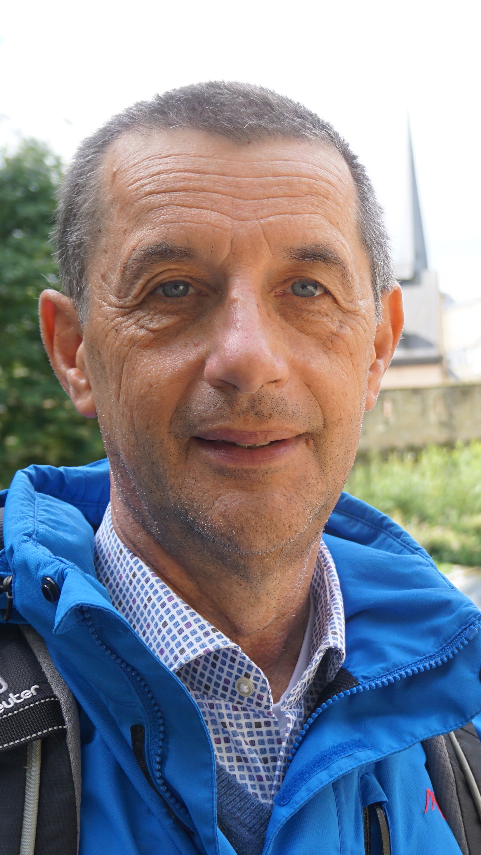 Jean-Claude Dresch