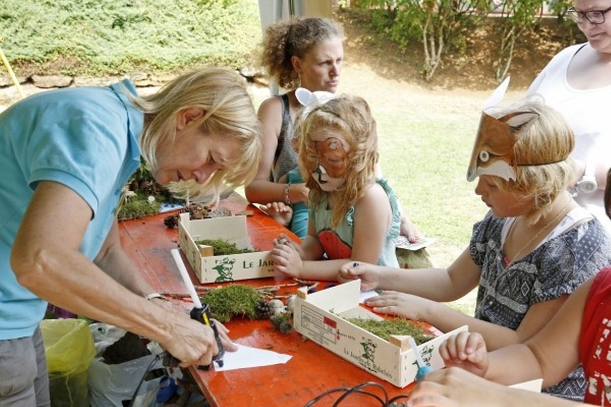"Kids Day" in Rümelingen