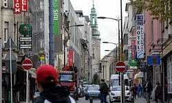 18.11.Gare /  rue Joseph Junck / Fokus Drogenhandel Foto:Guy Jallay