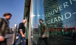 Illustration Fonction Publique -  Staatsbeamten - Photo : Pierre Matge