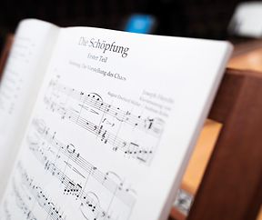  27.04.24 « Die Schöpfung » de Haydn : Une performance éblouissante 