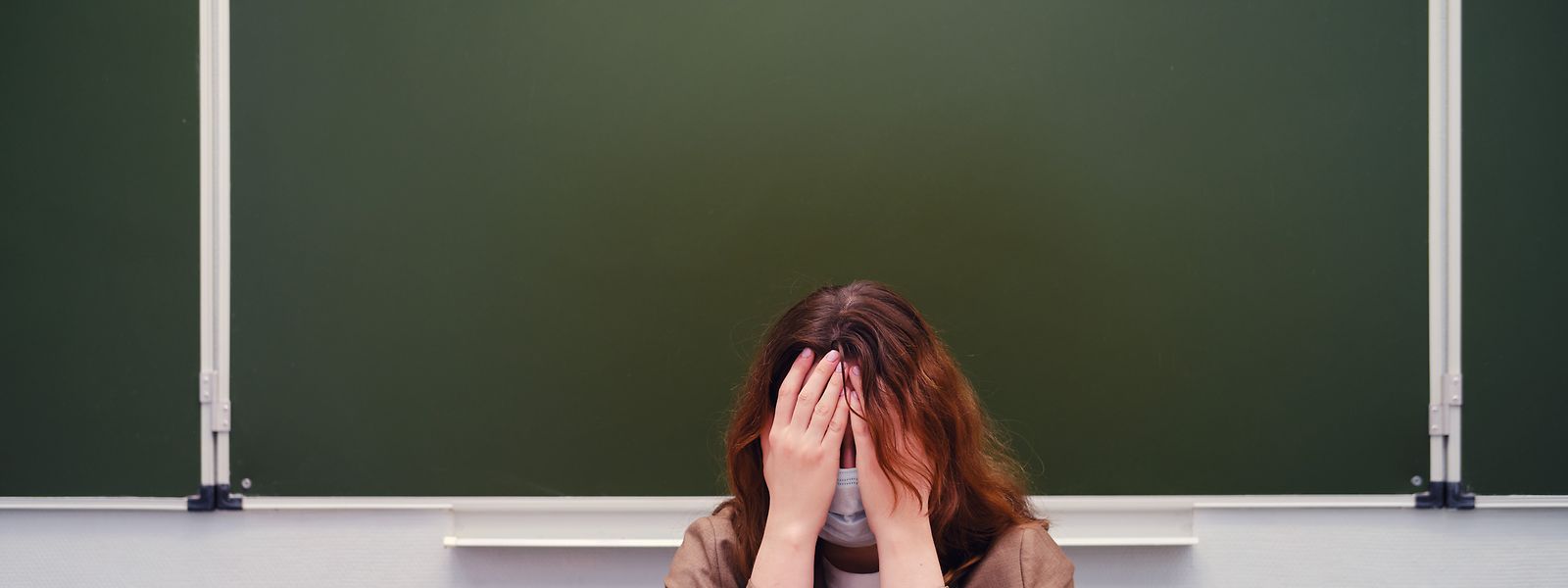 Enseigner Au Luxembourg Avec Un Diplome Français Le Luxembourg, l'eldorado des profs français