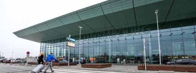 Über 6000 Beschäftige sind auf dem Luxemburger Flughafen beschäftigt, doch wirtschaftlich hängen viel mehr Stellen vom Airport ab.