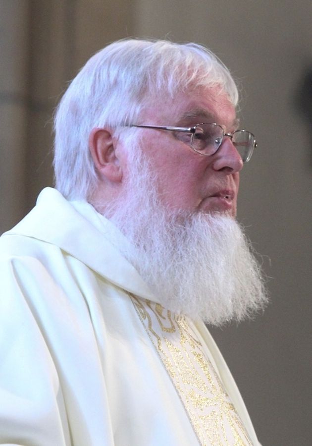 Messe für Dekanate Bitburg, „St.-Willibrord Westeifel" und „Schweich-Welschbillig", sowie das Dekanat „Sankt Vith" (B).