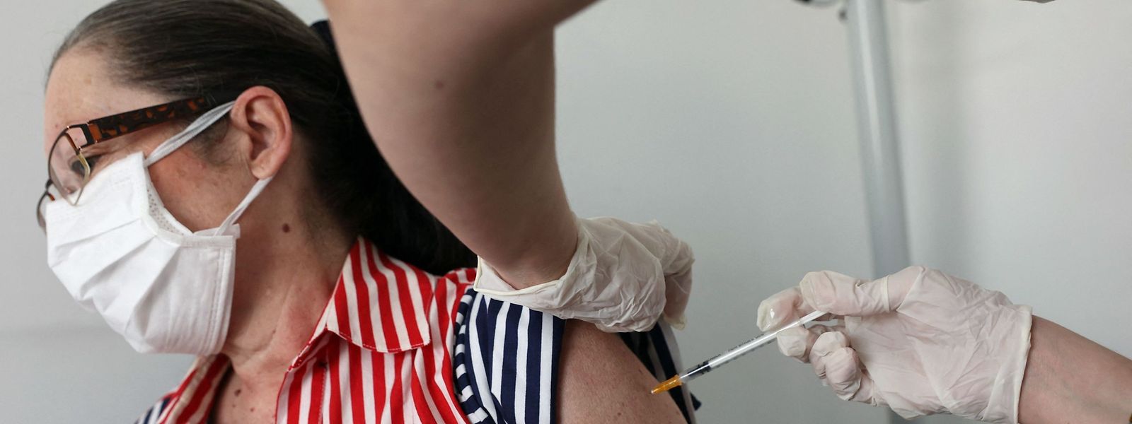 Le Luxembourg s'attend à des volumes de livraison de vaccins inédits en mai et juin. Plus de 162.000 doses en deux mois.
