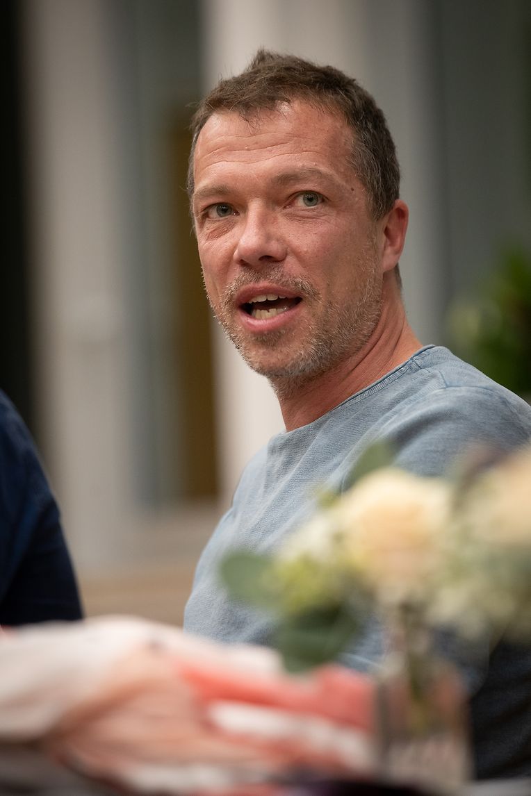 Fit a Flott - assemblée générale - Belvaux -  - 29/10/2021 - photo: claude piscitelli