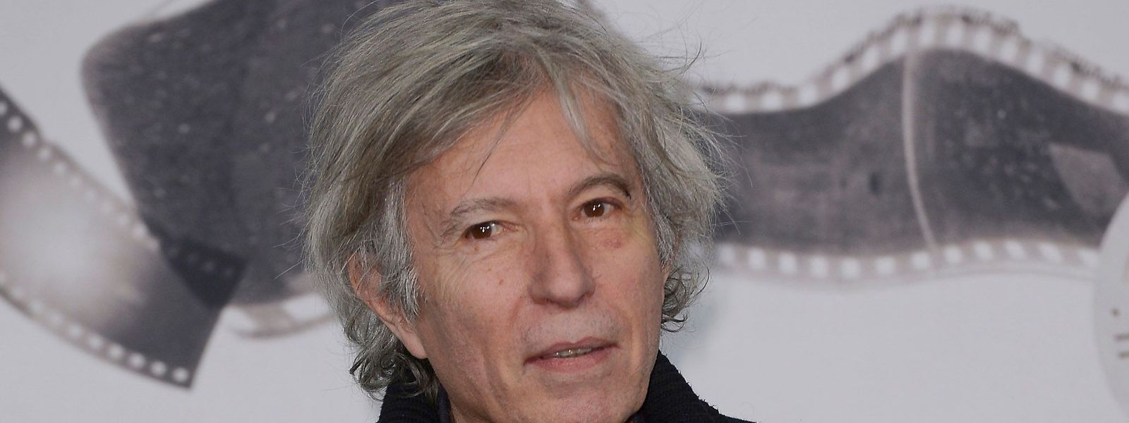 Agé de 75 ans, le réalisateur Jacques Doillon a plus de 30 films à son actif en 40 ans de carrière 