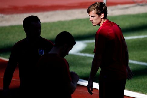 Antoine Griezmann: Frauenschwarm und Torwartschreck