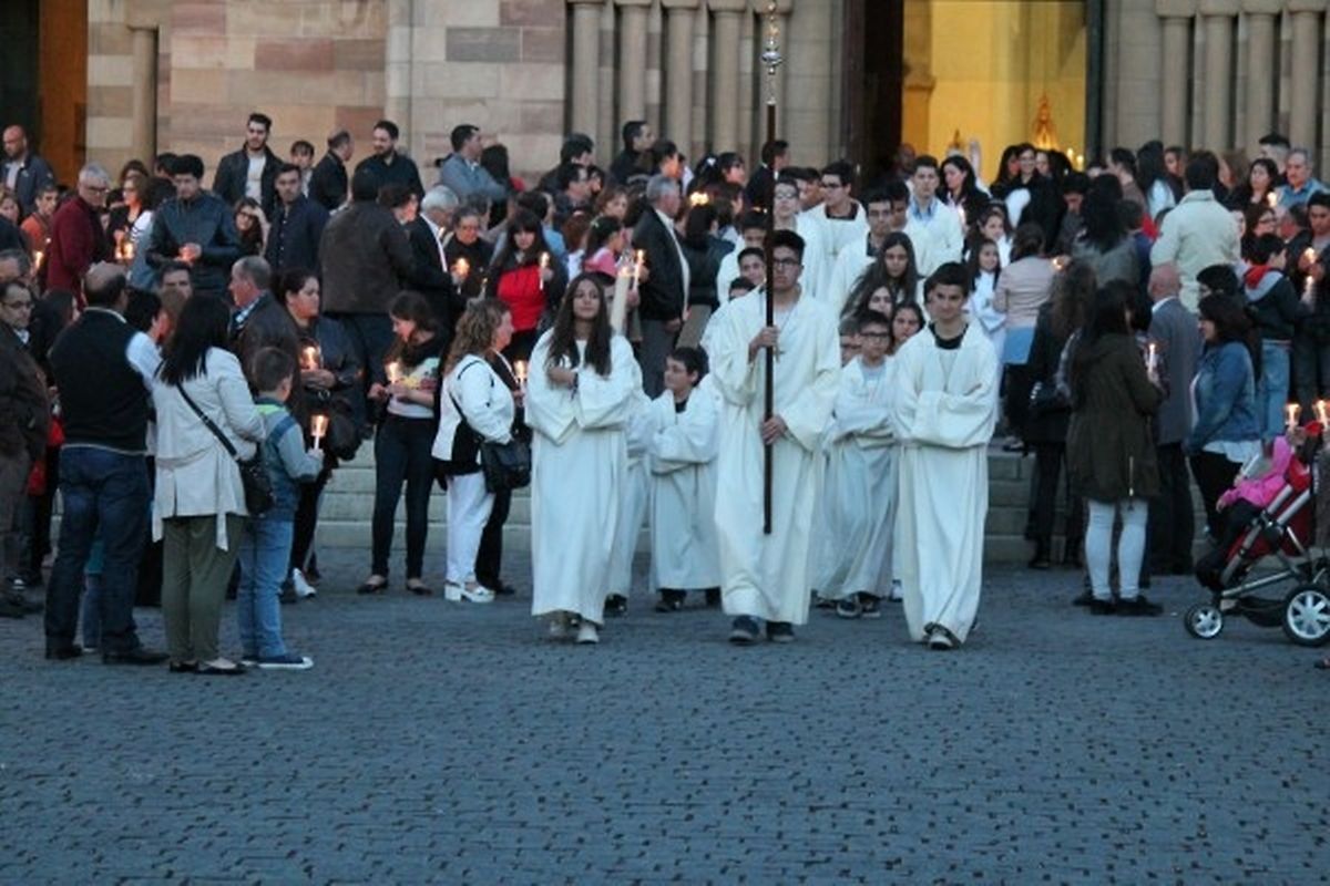 Fotogalerie Wort lu. und Contacto