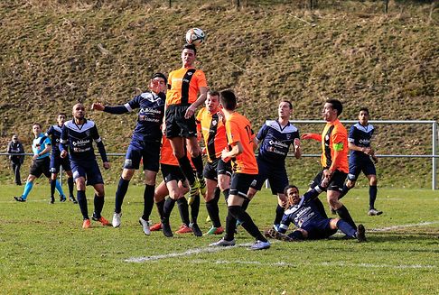 Division 1: Steinsel revient sur Erpeldange