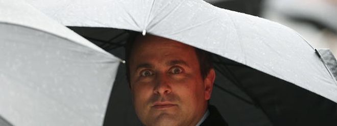 Die Euphorie, die Premier Xavier Bettel beim DP-Nationalkongress an den Tag legte, dürfte angesichts der jüngsten Umfrageergebnisse verpuffen. 